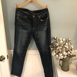 American Eagle Boy Jean